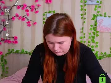 Fiery_Foxy April 30, 2026 Chaturbate stream image
