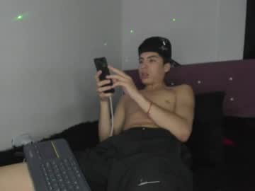 Heellboy_ April 30, 2026 Chaturbate stream image