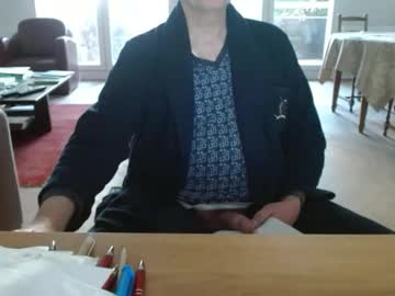 Kisslog1 April 30, 2026 Chaturbate stream image