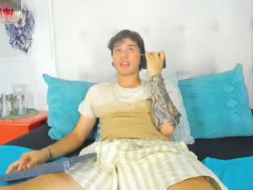Manuelr77 April 30, 2026 Chaturbate stream image
