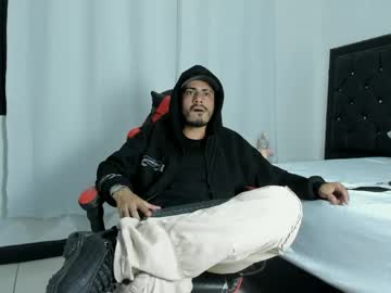 Matthewcullenn April 30, 2026 Chaturbate stream image