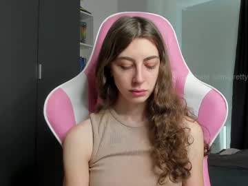 Prettysomething April 30, 2026 Chaturbate stream image