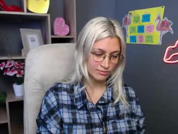 Rubydaviss April 30, 2026 Chaturbate stream image