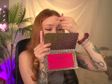 Zoeford_ April 30, 2026 Chaturbate stream image