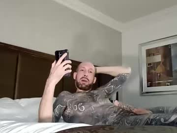 Calvin_Climax April 30, 2026 Chaturbate stream image