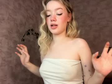 Cherrymiaa April 30, 2026 Chaturbate stream image