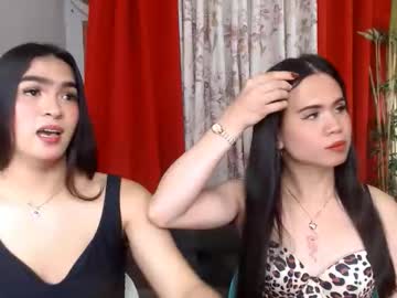 Hotsinfulbabes_Savana April 30, 2026 Chaturbate stream image