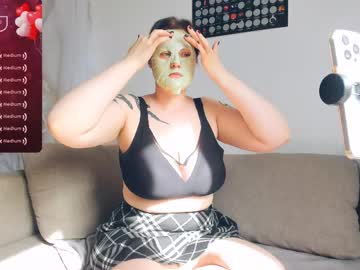 Kirakoval2677 April 30, 2026 Chaturbate stream image