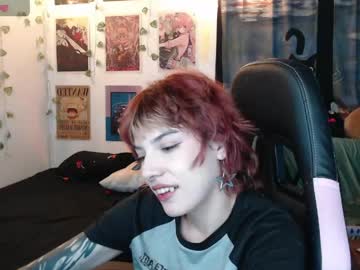Lovely_Cass April 30, 2026 Chaturbate stream image