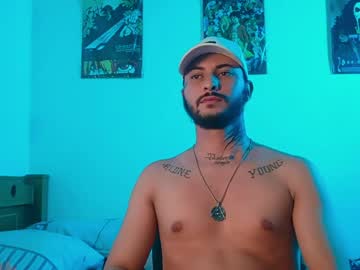 Nut_Guy April 30, 2026 Chaturbate stream image
