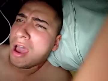 Pablo_Jeins April 30, 2026 Chaturbate stream image