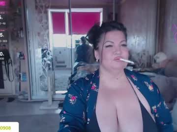 Samanta_Shy April 30, 2026 Chaturbate stream image