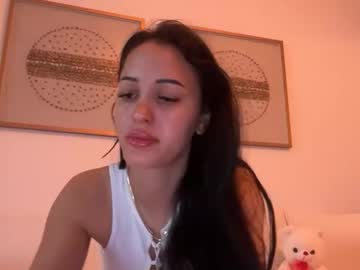 Eveline_Swet25 April 30, 2026 Chaturbate stream image