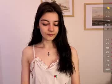 Grace_Bisho April 30, 2026 Chaturbate stream image