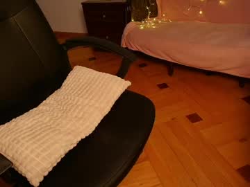 Ksushka22 April 30, 2026 Chaturbate stream image