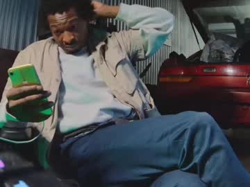 Osrsxxx April 30, 2026 Chaturbate stream image