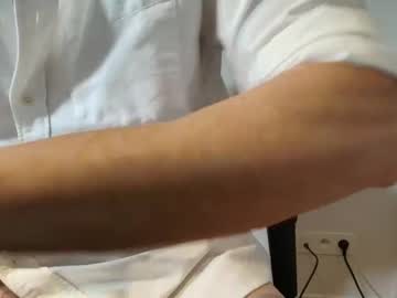 Sesxappeal April 30, 2026 Chaturbate stream image