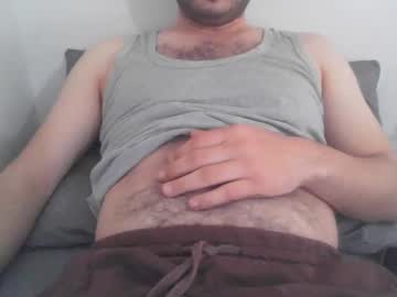 Turkhis_Boy22 April 30, 2026 Chaturbate stream image