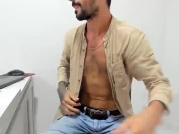 Cocojamboo13 April 30, 2026 Chaturbate stream image