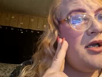 Cumslut_Transgender April 30, 2026 Chaturbate stream image