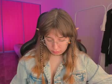 Just_Fucked April 30, 2026 Chaturbate stream image