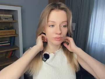 Katemossse April 30, 2026 Chaturbate stream image