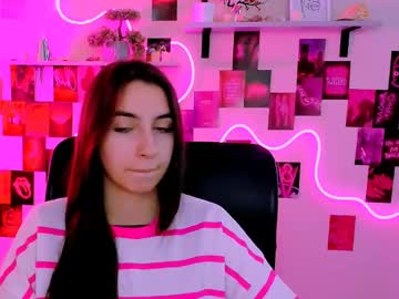 Kimi_Glow April 30, 2026 Chaturbate stream image
