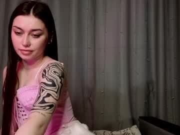 Bellarison April 30, 2026 Chaturbate stream image