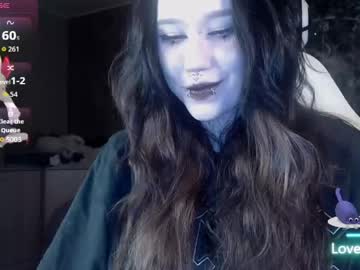 Chloe_Crystall_Killer April 30, 2026 Chaturbate stream image