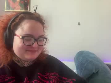 Conniegiunta April 30, 2026 Chaturbate stream image