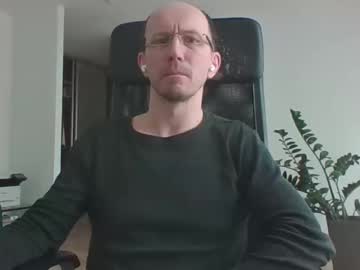 Djentlemen1 April 30, 2026 Chaturbate stream image