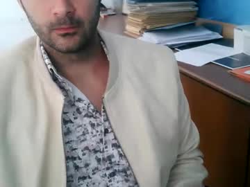 Giuseppevai1 April 30, 2026 Chaturbate stream image
