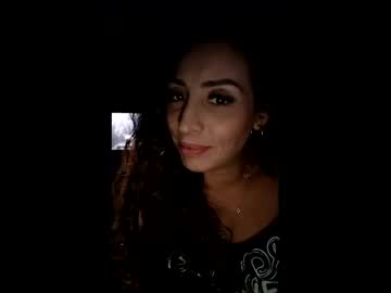 Naughtycurlz April 30, 2026 Chaturbate stream image