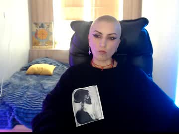 Sweet_N_Strong April 30, 2026 Chaturbate stream image