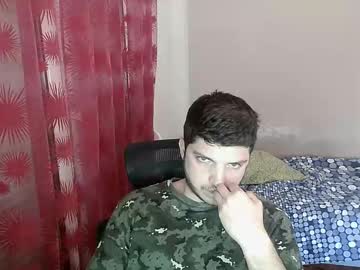 The_Fetish_G April 30, 2026 Chaturbate stream image