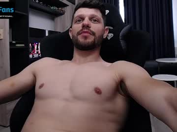 Aydanblakeofficial April 30, 2026 Chaturbate stream image