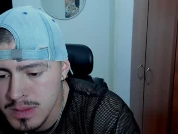 Baltazardupont April 30, 2026 Chaturbate stream image