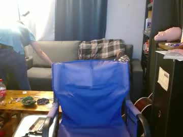 Bexysarker April 30, 2026 Chaturbate stream image