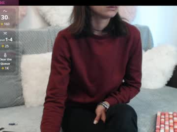 Lexydiamonds39 April 30, 2026 Chaturbate stream image