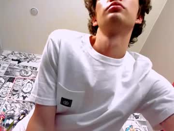 Luke_Sweet April 30, 2026 Chaturbate stream image