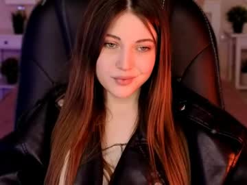 Kimmie_Shine April 30, 2026 Chaturbate stream image