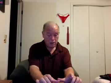 Mackdocc001 April 30, 2026 Chaturbate stream image