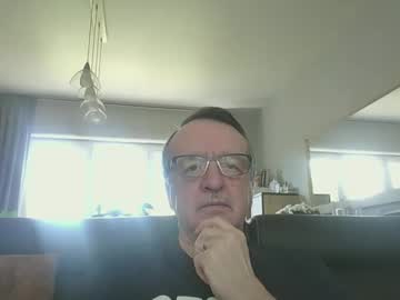 Oldtimer160162493 April 30, 2026 Chaturbate stream image