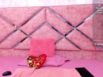 Spicy_Cherryy April 30, 2026 Chaturbate stream image