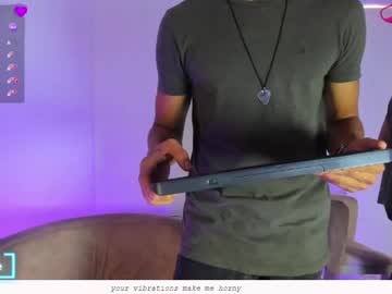 Wolfkyng April 30, 2026 Chaturbate stream image