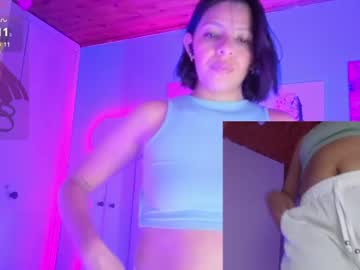 Aria_Russo April 30, 2026 Chaturbate stream image