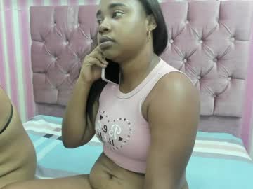 Cute_Ebony_18_ April 30, 2026 Chaturbate stream image