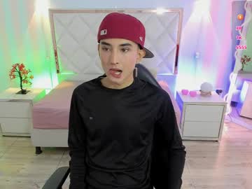 Eidan_Tay April 30, 2026 Chaturbate stream image