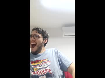 Felipecalderon27 April 30, 2026 Chaturbate stream image
