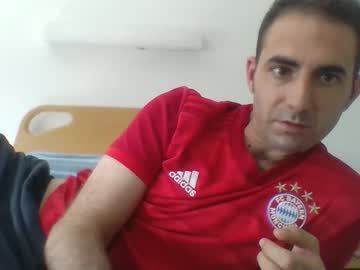 Jeropa5476 April 30, 2026 Chaturbate stream image